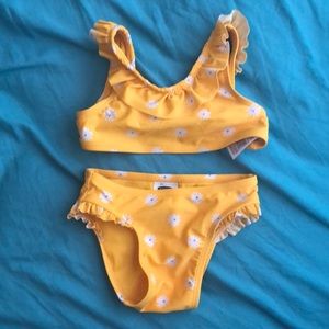 2pc Swim Suit